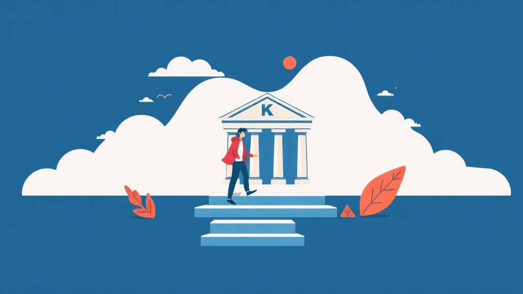 결론 (illustration 스타일)