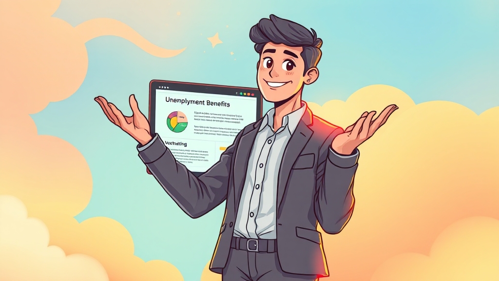 홈페이지, 어떤 서비스를 제공하나요? (illustration 스타일)