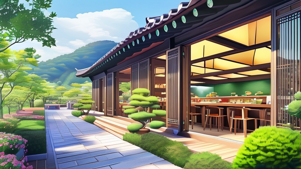 진주시 24시 스터디카페 가격 비교: 집에서 가장 가까운 곳 찾기 (realistic 스타일)