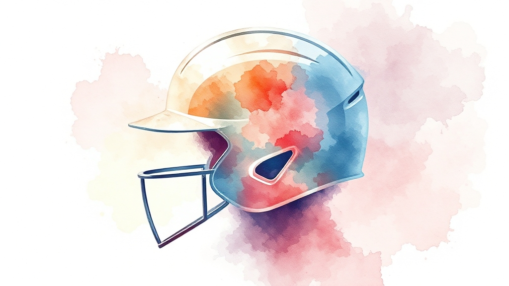 앞으로 샐러리캡 관리 전략 (watercolor 스타일)