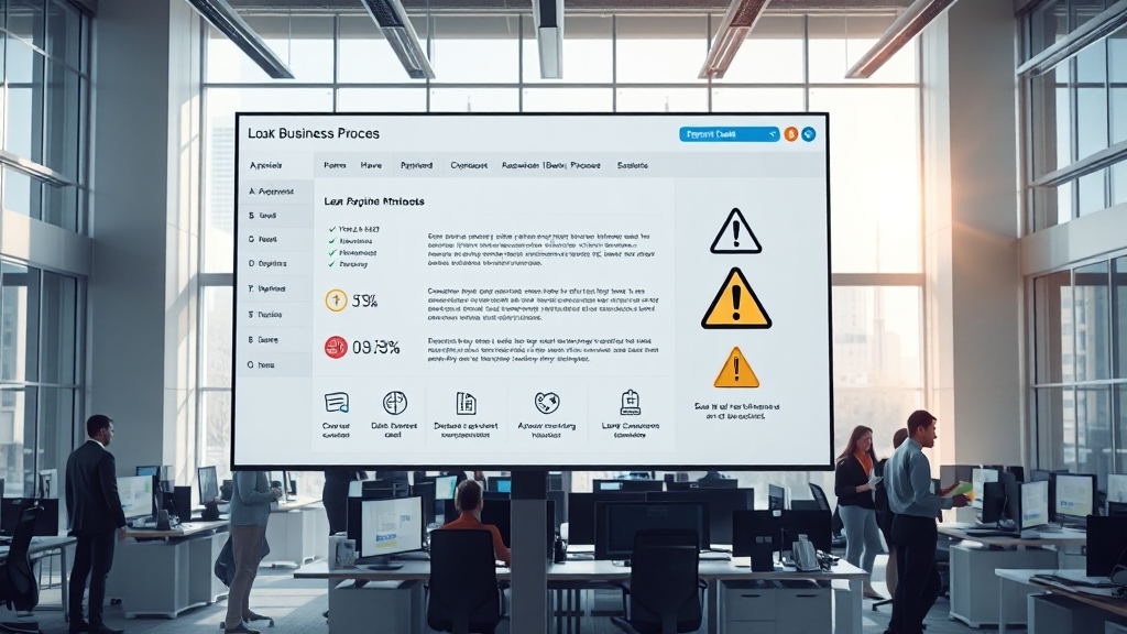 대출 실행부터 상환까지! (realistic 스타일)