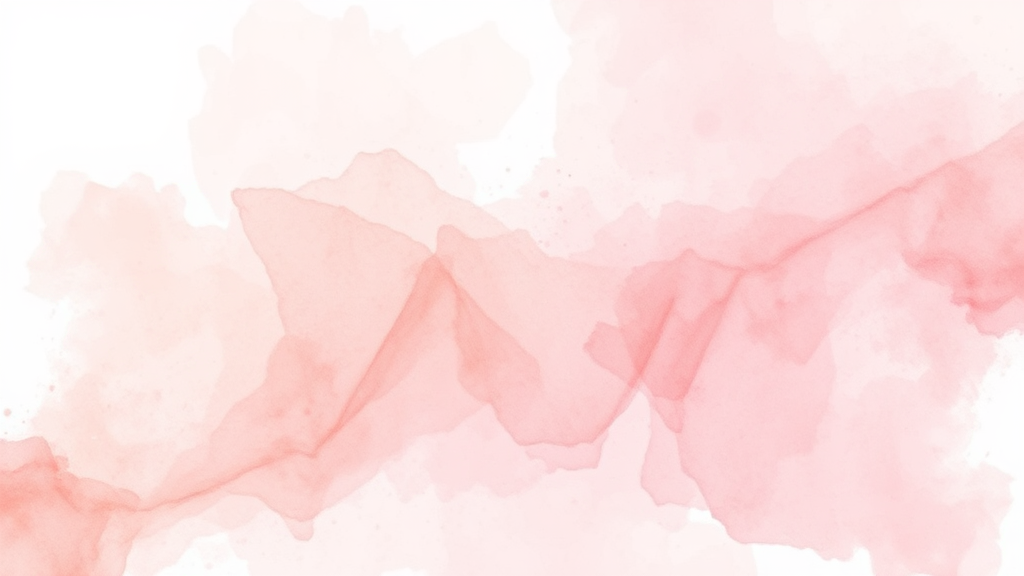 환절기 스킨케어 루틴 가이드 이미지