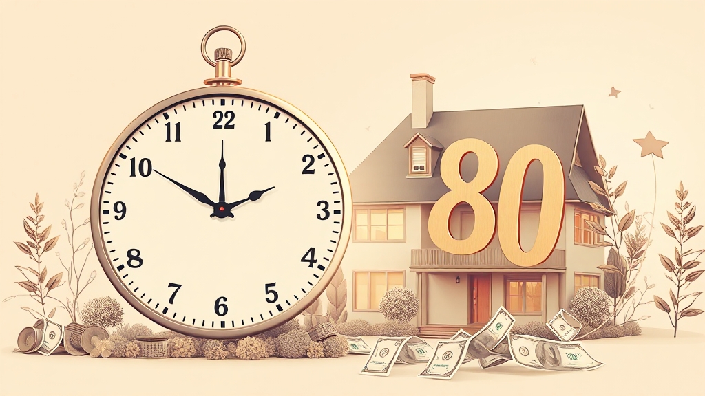 2025년 개정 세법 변화 (illustration 스타일)