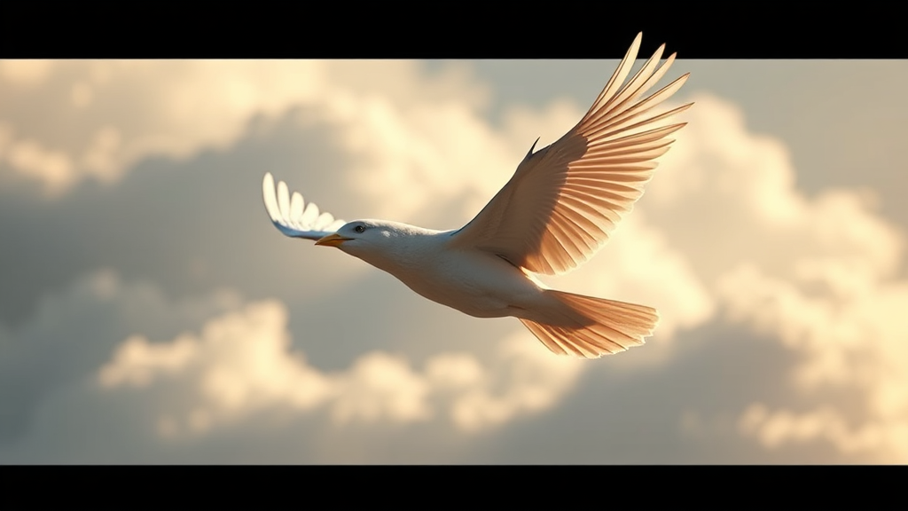 신사업 전략과 주가 (realistic 스타일)