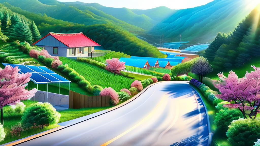 어떻게 신청하나요? 온라인과 오프라인 방법 (realistic 스타일)