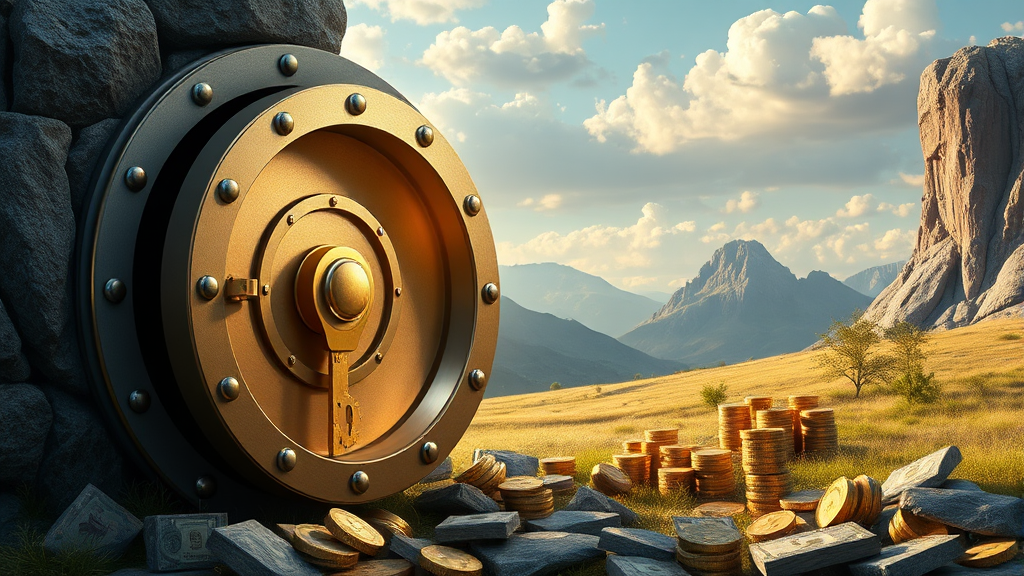 은행 정보 입력, 꿀팁 대방출! 🔑 (realistic 스타일)