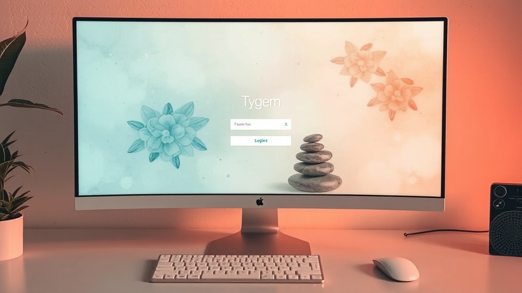 회원 가입 방법 (watercolor 스타일)