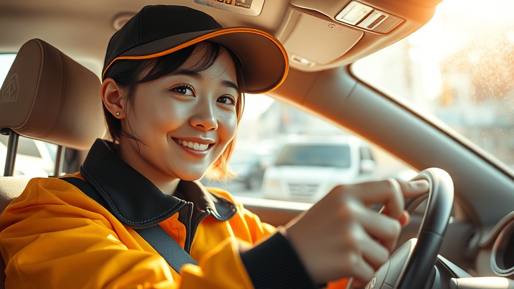 교육 비용 및 준비물 안내 (realistic 스타일)