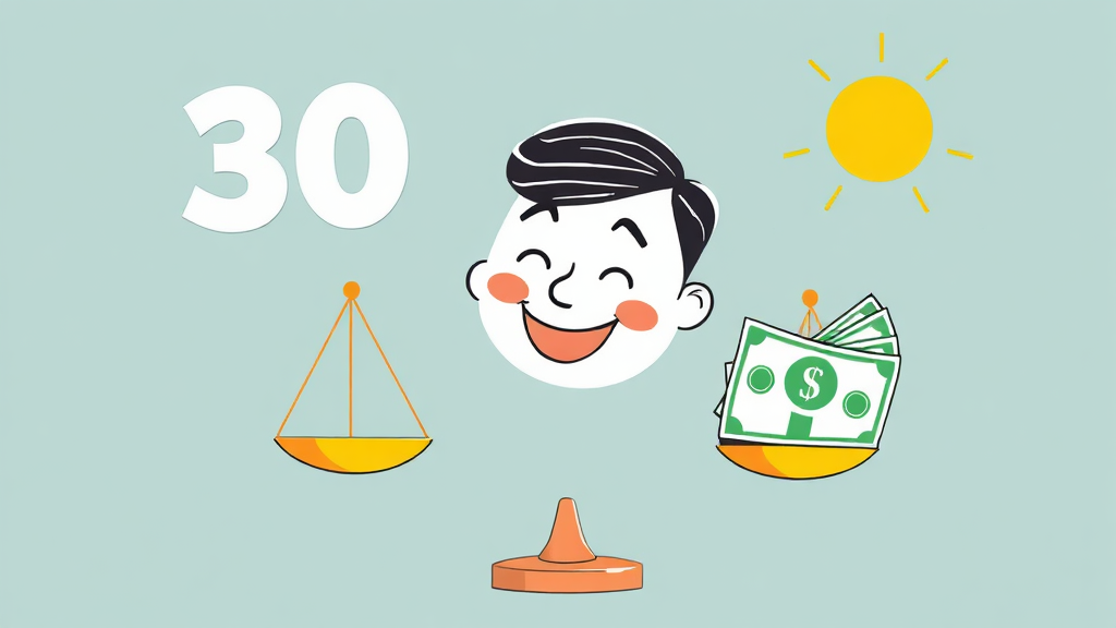 소액 민사소송이란? (illustration 스타일)