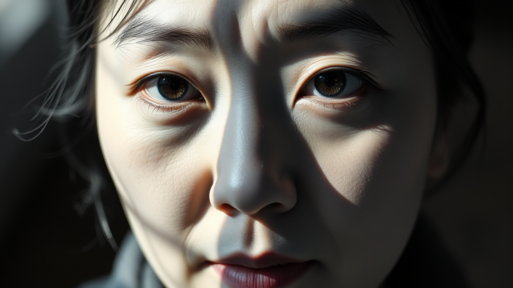 소속사 판타지오 입장 및 대응 (realistic 스타일)