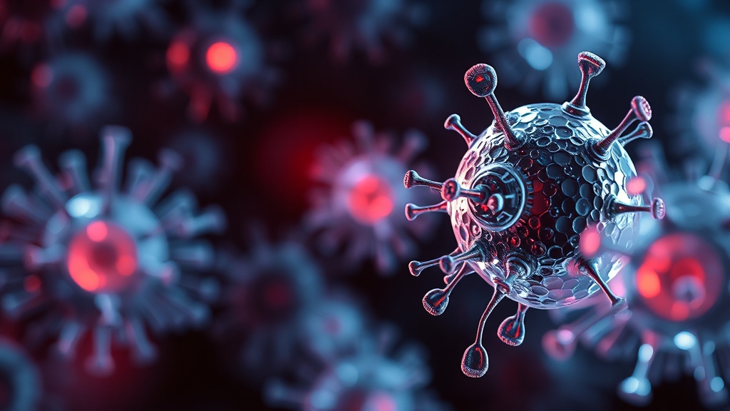 향후 성장 전략은? (realistic 스타일)