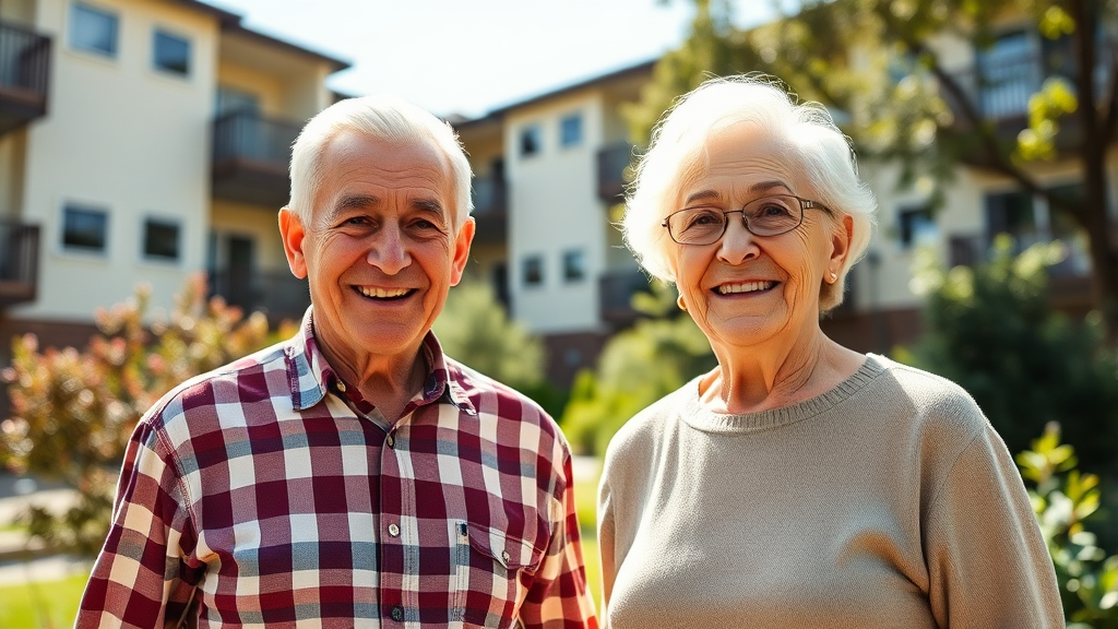 노후 공공임대 리모델링 (realistic 스타일)