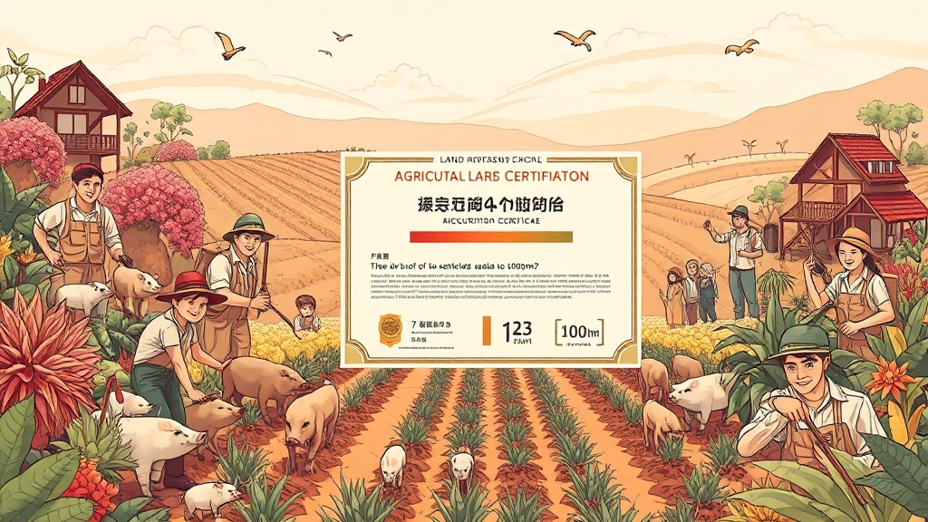 발급 기간과 주의사항 (illustration 스타일)