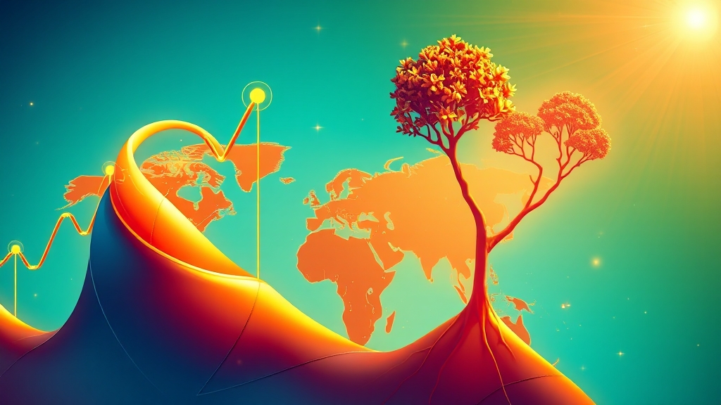 해외 사례, 우리 세제에 주는 시사점은? (illustration 스타일)