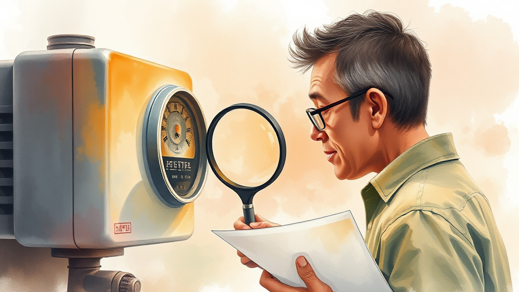 오류 발견 시, 이의 신청! (watercolor 스타일)