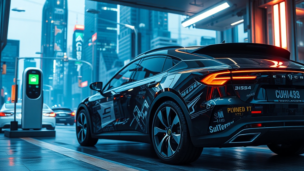 2차전지 ETF 구성 종목 및 투자 전략 (realistic 스타일)