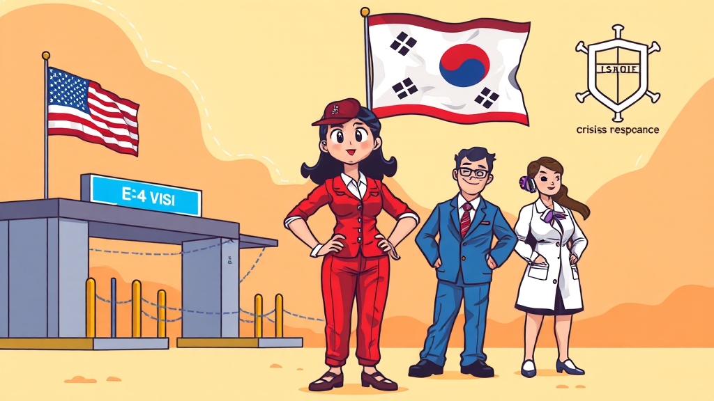사건의 의미와 향후 과제 (cartoon 스타일)