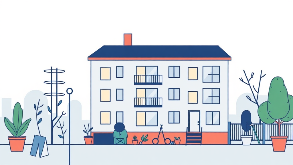 2026년 법 개정, 장기수선충당금 환급에 미칠 영향은? (illustration 스타일)