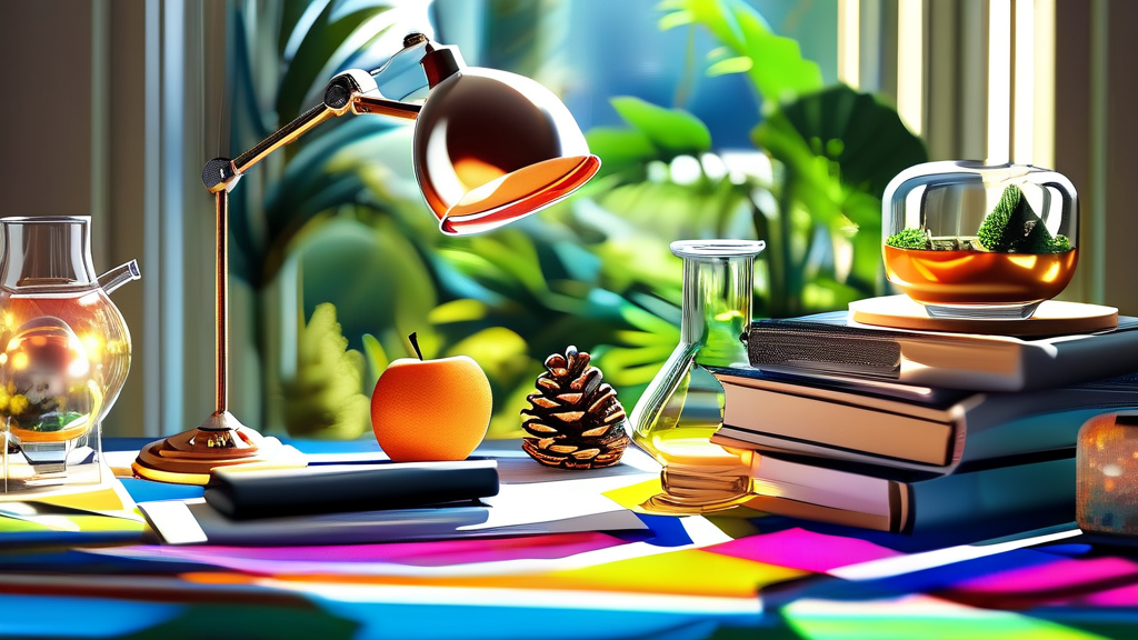 컨벤션 기획사 2급: 자격증 개요 및 역할 (realistic 스타일)