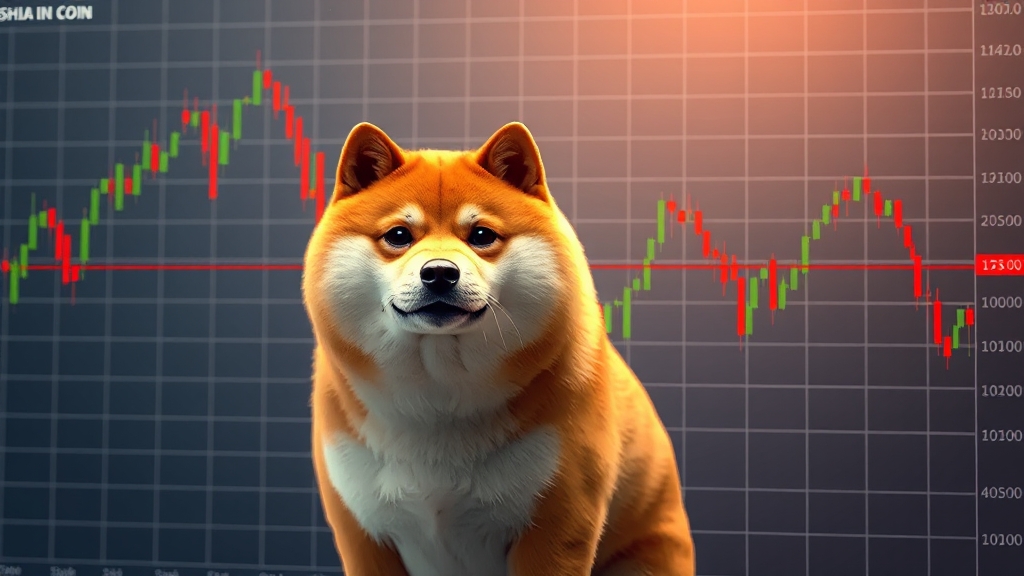 기술적 분석: 주요 지표 활용 (realistic 스타일)