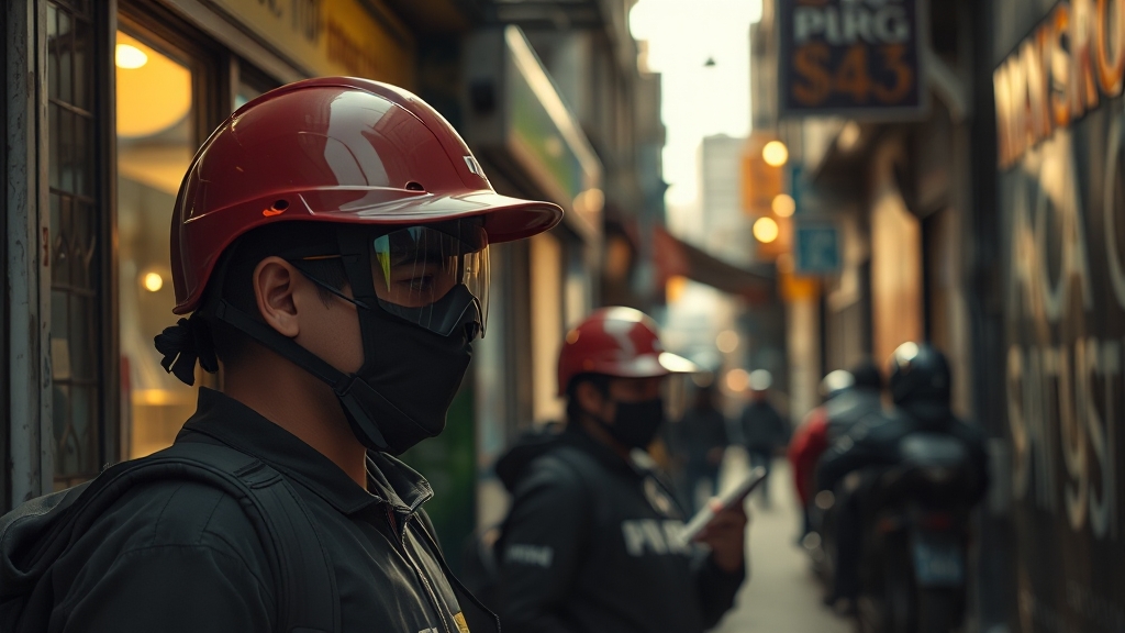 결론: 사회적 합의가 중요 (realistic 스타일)