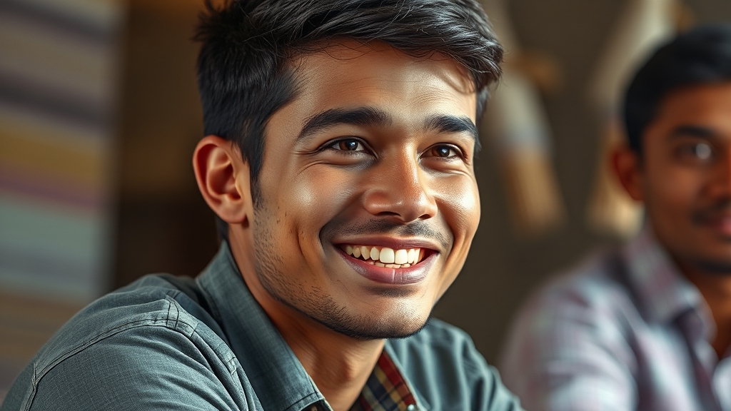 면접수당, 어떤 제도? (realistic 스타일)