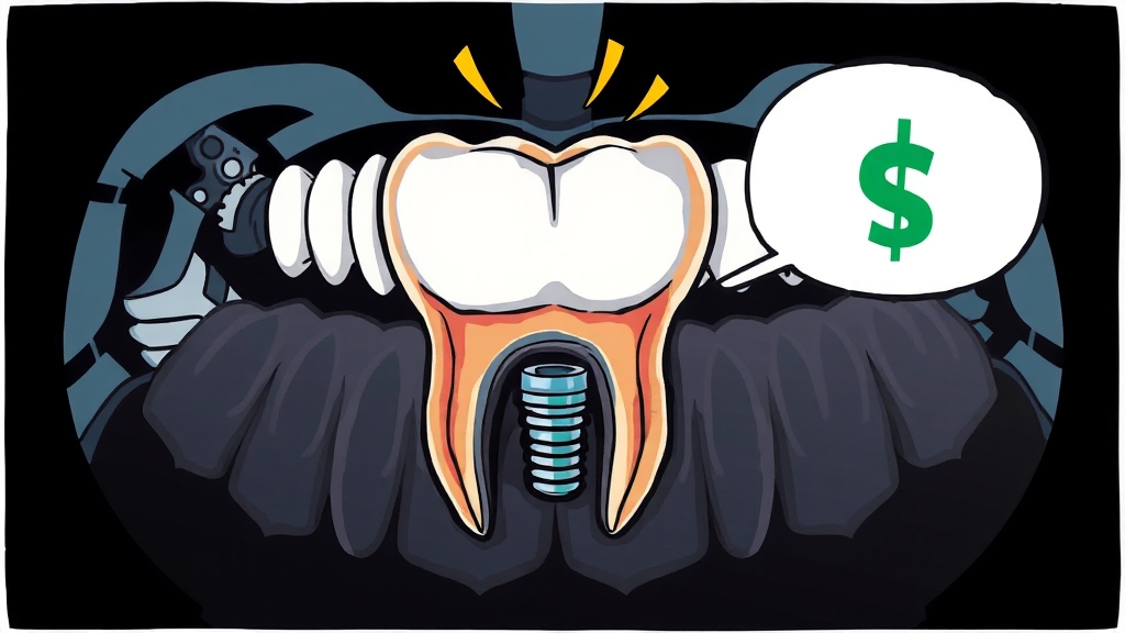 추가 비용 발생 가능성 (cartoon 스타일)