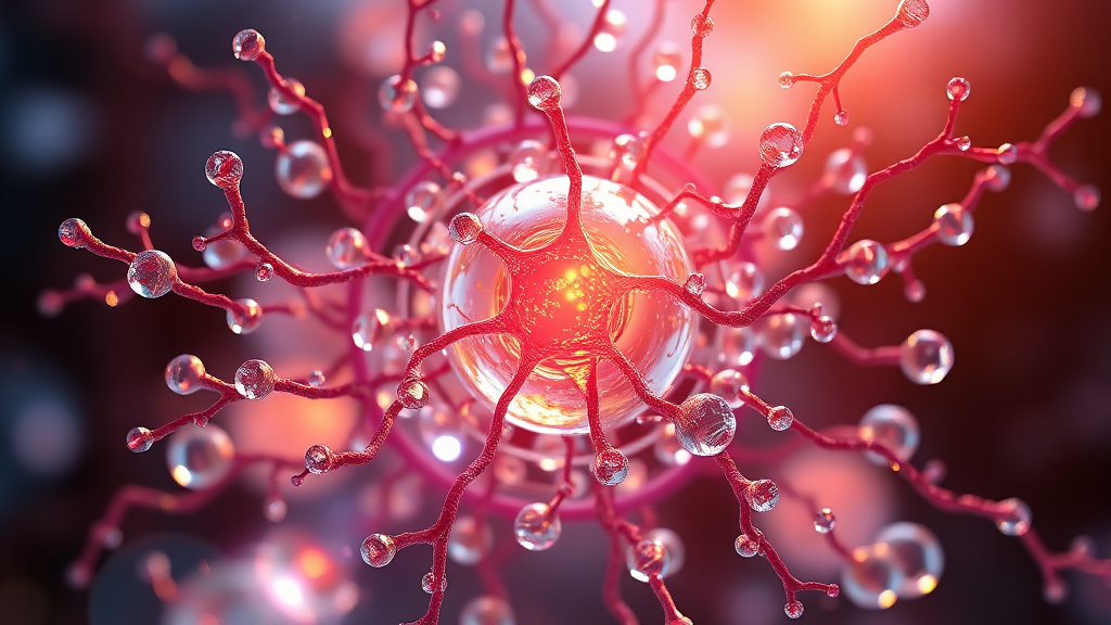 코큐텐, 우리 몸에 꼭 필요할까? (realistic 스타일)