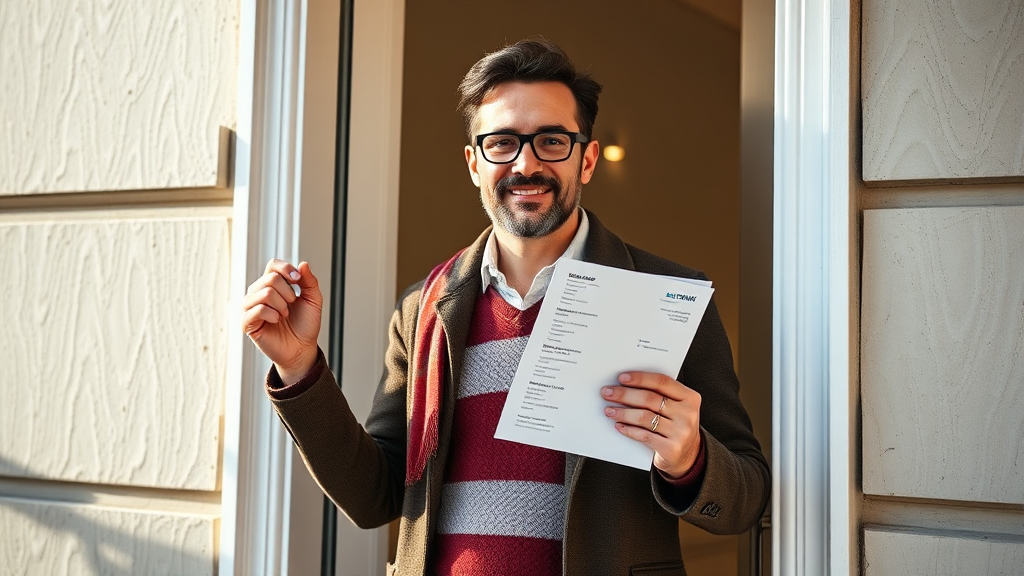 카드사의 평가 기준: 신용도와 소득 (realistic 스타일)