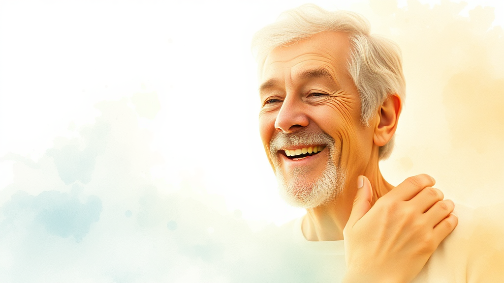 폴리코사놀 복용법 및 권장량 (watercolor 스타일)