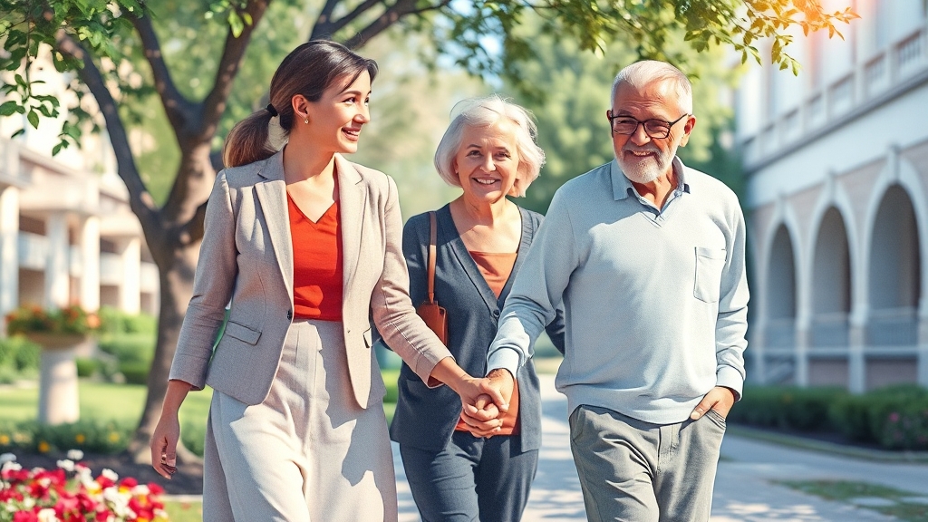 급여 및 취업 전망 (watercolor 스타일)