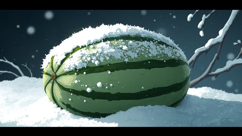 동과, 무엇일까요? (illustration 스타일)