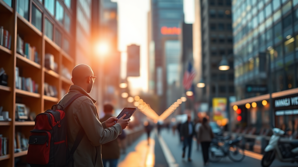 AI 부업이란 무엇일까요? (realistic 스타일)