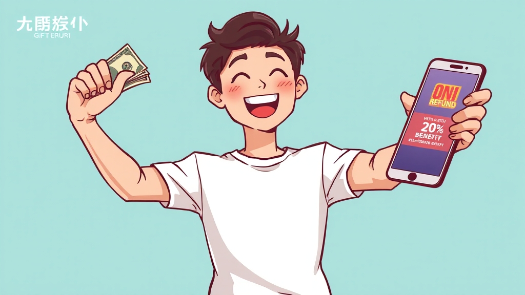 특별 혜택 및 추가 유의사항 (illustration 스타일)