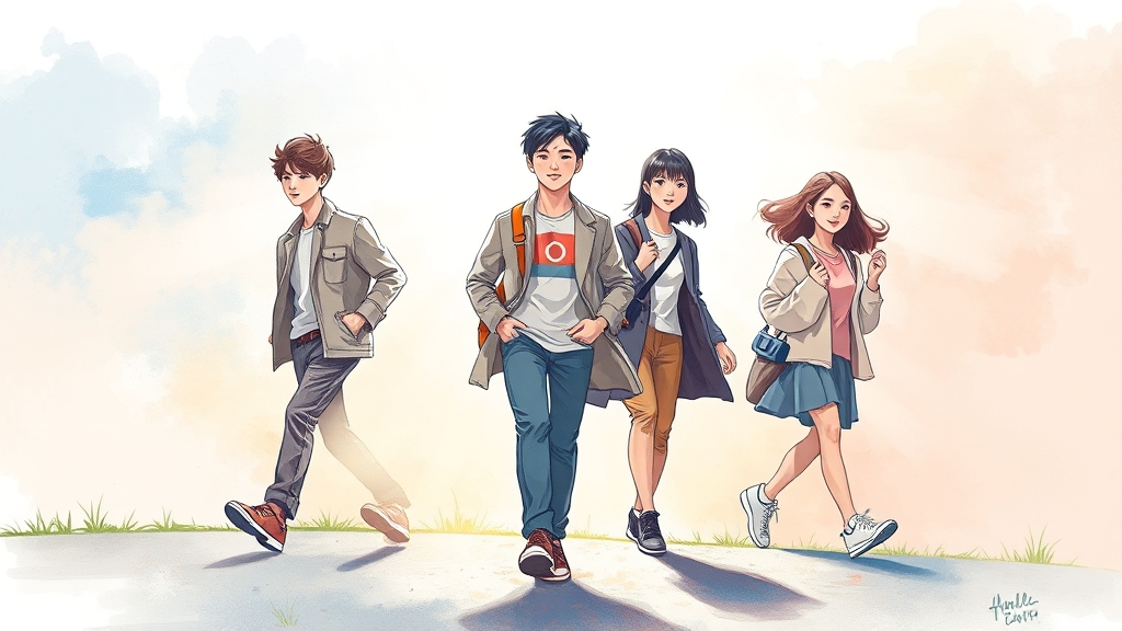 문의처 및 추가 정보 (illustration 스타일)