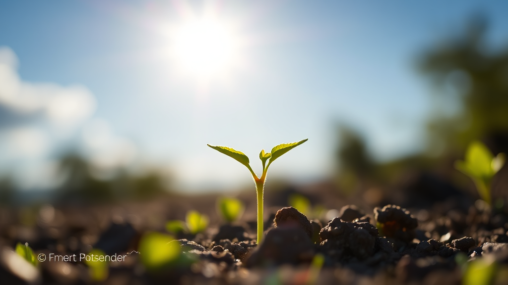 햇살론, 희망의 햇살 (realistic 스타일)