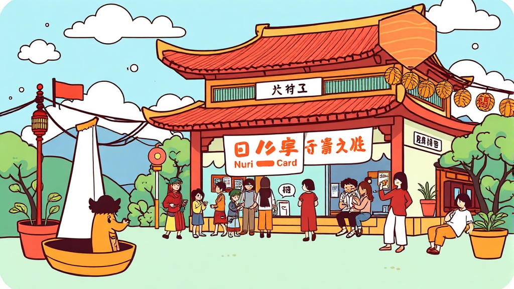 마무리 (cartoon 스타일)