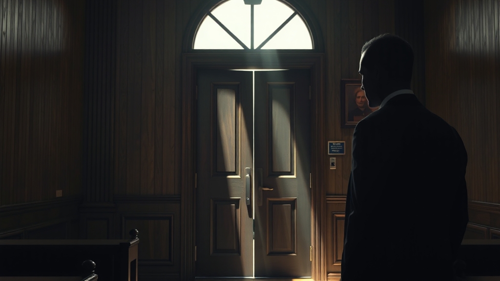 변호사, 왜 필요할까요? (realistic 스타일)