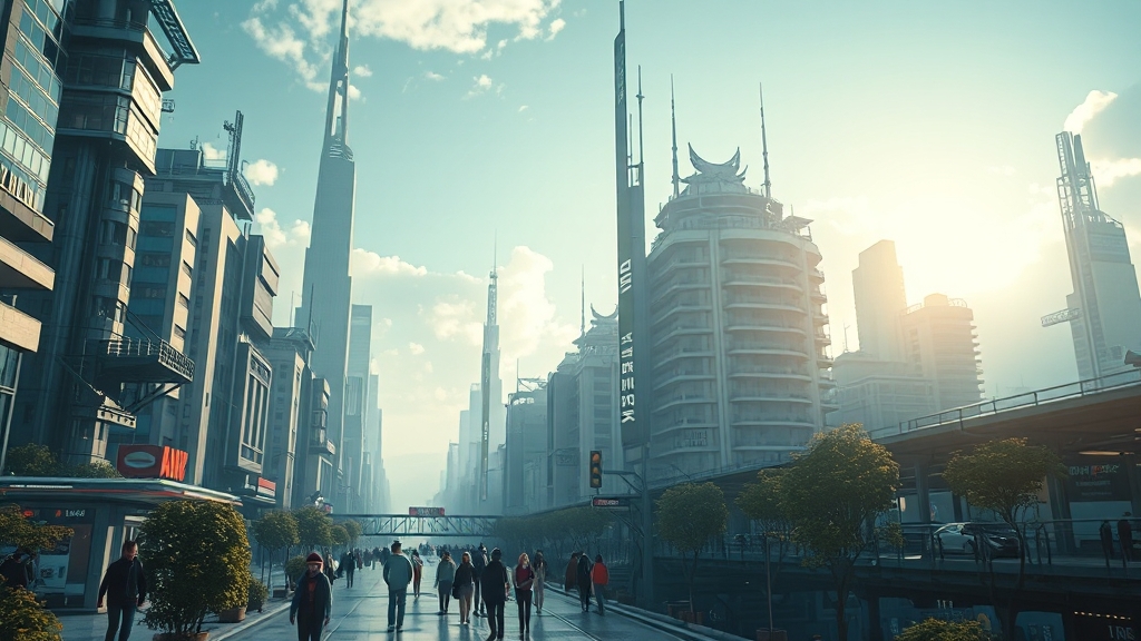 법령 이해의 중요성 및 필요성 (realistic 스타일)