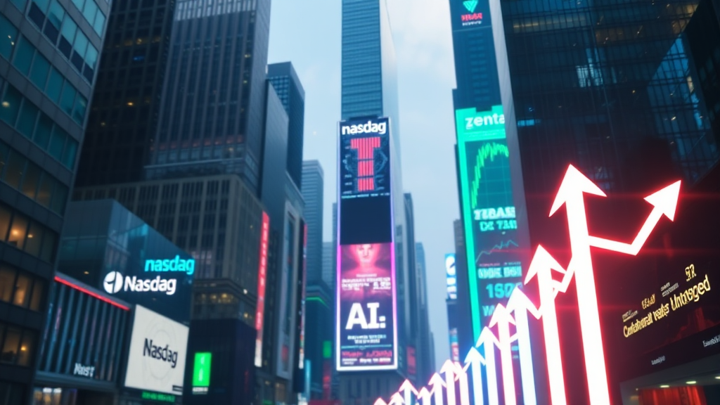 나스닥 투자 A to Z 3 나스닥 투자, 왜 해야 할까? (realistic 스타일)