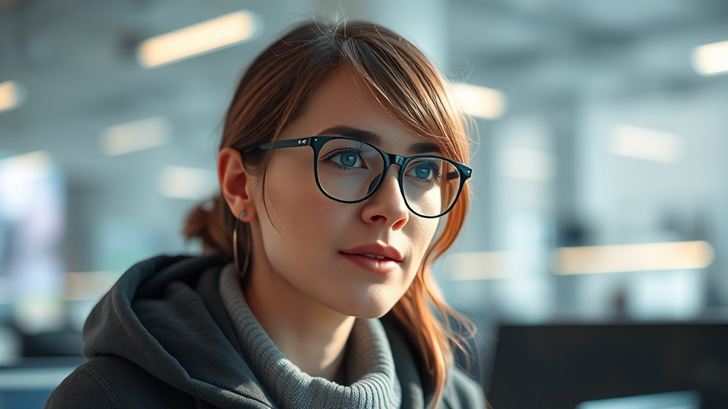 주요 특징 및 핵심 기능 (realistic 스타일)