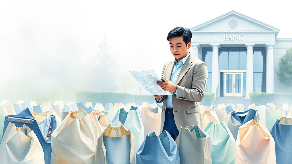 목적물 변경 후 추가 관리 (watercolor 스타일)