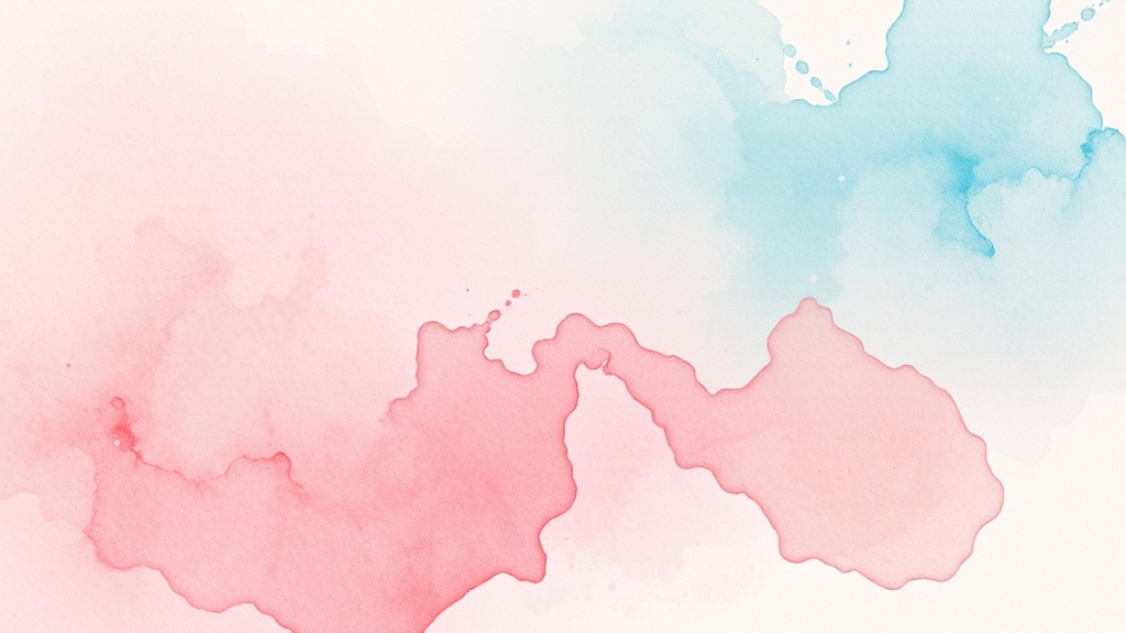 2024년/2025년 변경 사항 (watercolor 스타일)