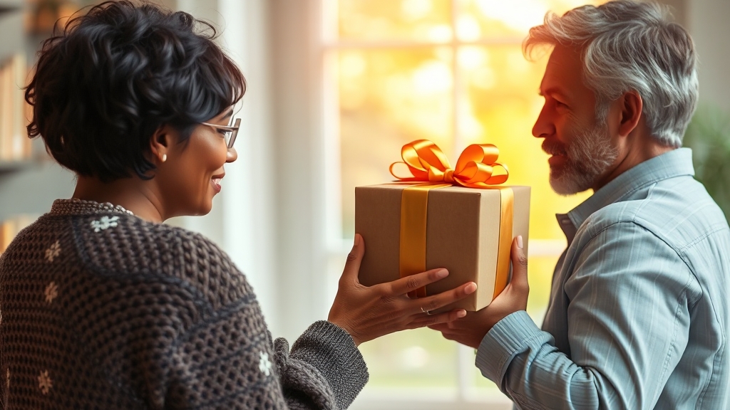 증여 재산 반환, 현명하게 대처하세요! (realistic 스타일)