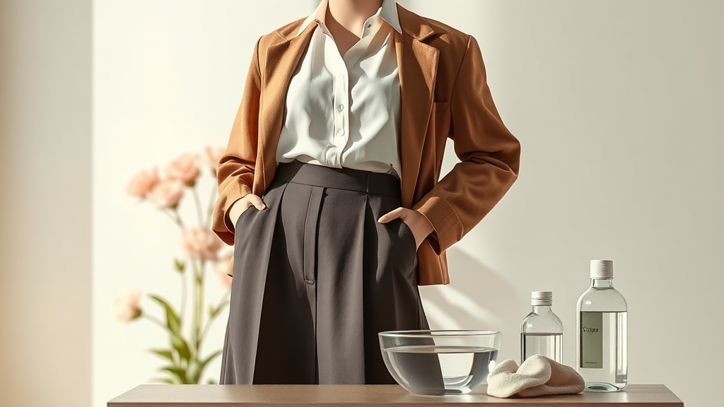 마무리 (realistic 스타일)