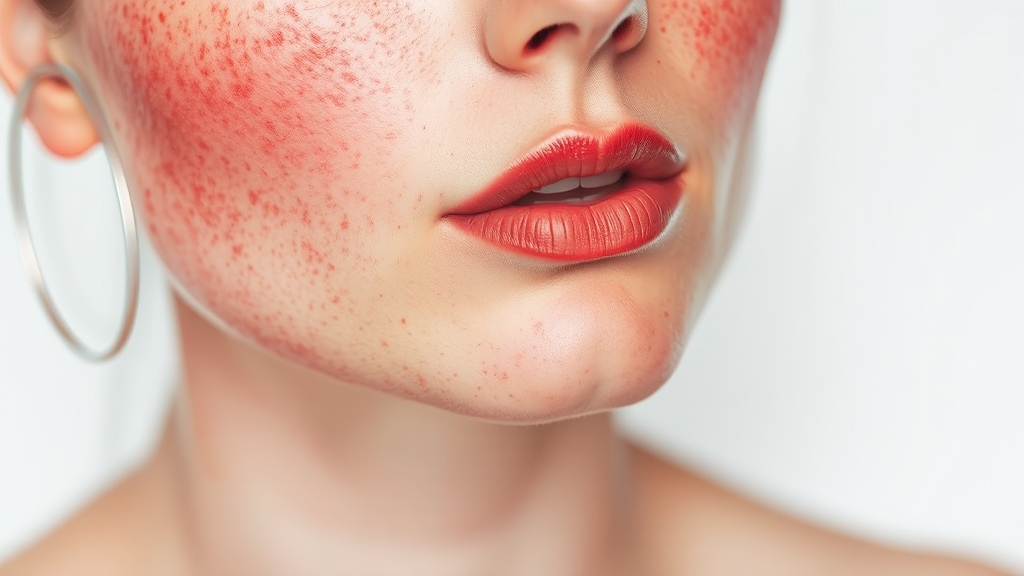 집에서 하는 자가 테스트 방법 (watercolor 스타일)