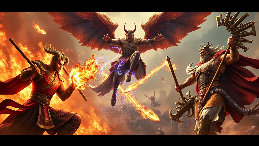 시즌3 대진표 분석 (realistic 스타일)