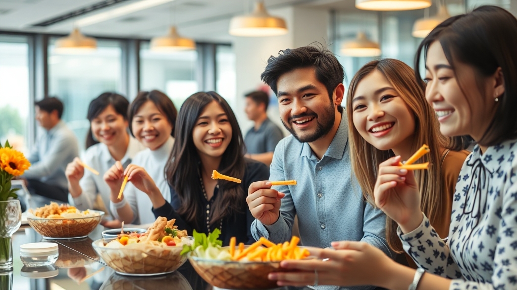 도입 효과 및 장점 (realistic 스타일)