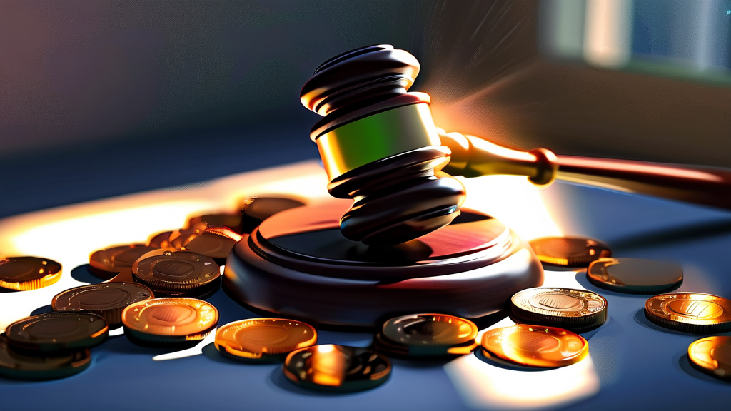 채무통합 대환대출, 이것만은 꼭 알아두세요! (realistic 스타일)