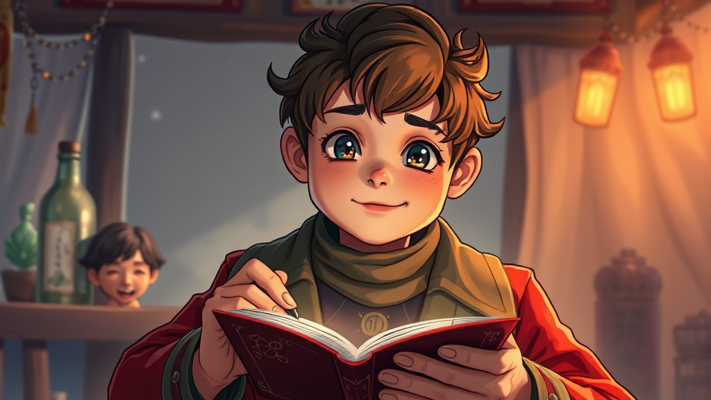 매화도령 상담 후기 및 시청자 반응 (realistic 스타일)